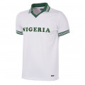 Nigeria Retro football Shirt