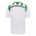 Back Jersey Borussia Moenchengladbach 1995 Cup Final 