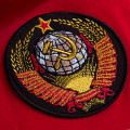 CCCP football shirt 1980's USSR