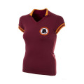 AS Roma Vintage Woman Shirt
