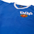 DDR 1974 World Cup Retro Shirt 