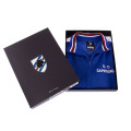 UC Sampdoria 1979/80 Retro Jacket 