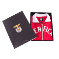 SL Benfica 1960´s Retro Football Jacket