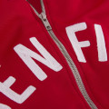 SL Benfica 1960´s Retro Football Jacket