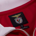 SL Benfica 1960´s Retro Football Jacket