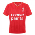 Liverpool Retro Shirt 1986 | Kid