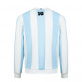 Maradona 1986 commemorative sweatshirt