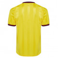 Arsenal retro shirt 1985 centenary back