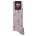 AS Roma Conti Casual Sock