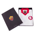 AS Roma vintage shirt 1984