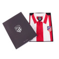 Atletico Madrid vintage shirt 1970-71