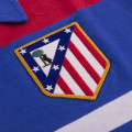 Atletico Madrid retro shirt 1986 Third emblem