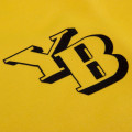 BSC Young Boys retro shirt 1975-76 emblem
