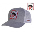 Cap Trucker Atton