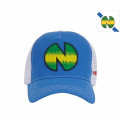 Cap Trucker Newteam1