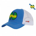 Cap Trucker Newteam1