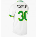 Cruyff New York Cosmos Vintage Shirt sideways