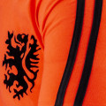 Holland Vintage shirt WC 1974 