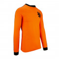 Holland Vintage shirt WC 1974 
