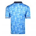 England retro shirt 1990 Third back