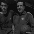 Barcelona Retro Jacket 1959