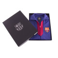 Barcelona Retro Jacket 1959