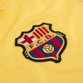 FC Barcelona retro shirt 1981-82 Away emblem