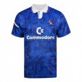 Chelsea 1992 Retro Shirt 