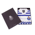 FC Porto retro shirt 1985-86 Away