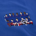 France 2000 European Champions T-Shirt Detail