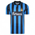 F.C. Internazionale Official Shirt 1992
