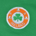 Ireland retro shirt 1978 emblem