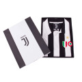 Juventus vintage shirt 1960-61