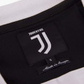 Juventus retro shirt 1986-87 Away emblem