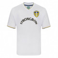 Leeds United 2000 2001 shirt