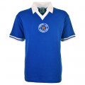 Leicester city FC shirt 