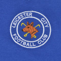 Leicester City FC Crest