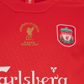 Liverpool Retro Shirt 2005