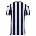 Newcastle United retro shirt 1974 back
