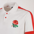 Detail Polo Rugby Angleterre