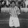 Real Betis 1934 - 35 Retro Football Shirt