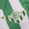 Real Betis 1934 - 35 Retro Football Shirt Detail