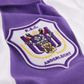 RSC Anderlecht 1962/63 Retro Shirt