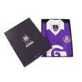 RSC Anderlecht 1990/91 Retro Shirt 