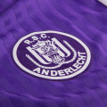 RSC Anderlecht 1990/91 Retro Shirt 