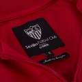 Sevilla FC retro football Jacket 1970-71