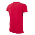 SL Benfica 1962 - 63 retro shirt