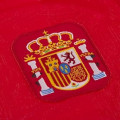Historical Jersey Spain 1984 Emblem