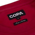 Spain 2012 European Champions T-Shirt Label