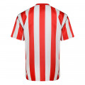 Sunderland retro shirt 1990 back